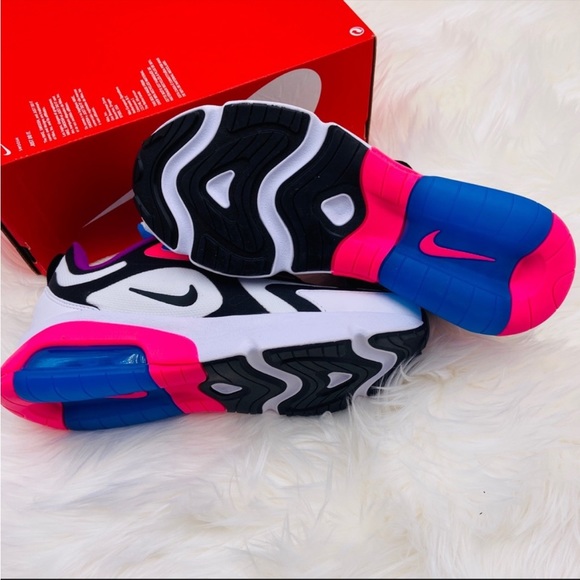 🌸💜🌸 NIKE AIR MAX 200 - Picture 6 of 7